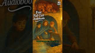 Free Full-Cast Audiobooks #freeaudiobooks #harrypotter