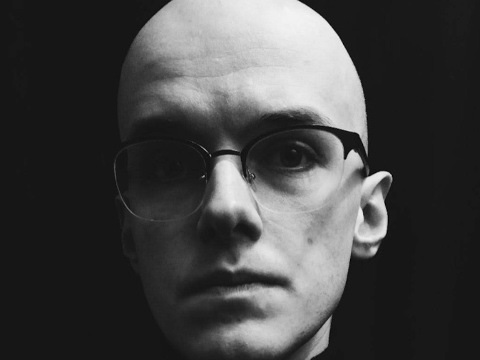Yevhen Orlov Live Stream
