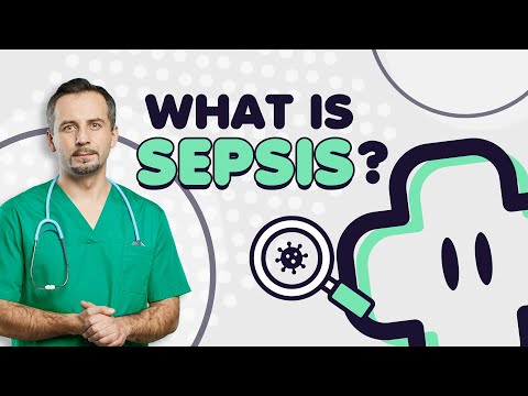 Could It Be Sepsis? Learn the Warning Signs That Save Lives!