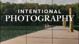 Landscape Photography Composition | 4 Photos 4 Lessons for better Landscape Photos