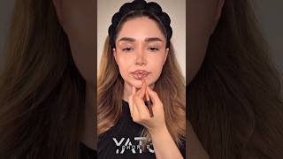 Viral lipsticks apply hack tutorial 👄😻😀💋#shorts #shortvideo #short #viralvideo #hack #makeup