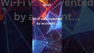 WiFi Fun Facts!  #futuretechnologies #cellphone #tech #smartphone  #ai