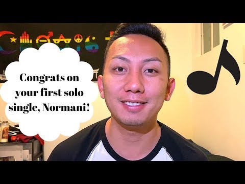 SONG REVIEW: Motivation - Normani | Dancing in the Rain | Metronome Beats