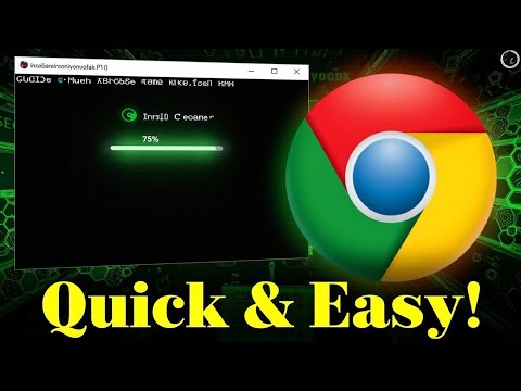 A Quick And Easy Way To Install Chrome Using CMD In Windows