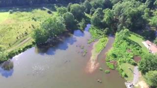Phantom 3 camera quality test!