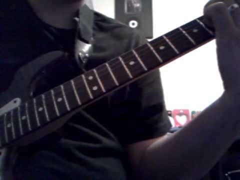 Pretty Riff