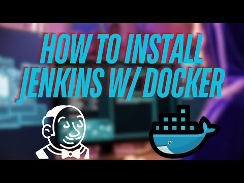 How to Install Jenkins in Docker [2024 Update]