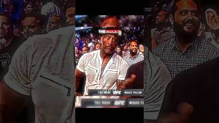 Top famous people in the UFC crowd…☠️ #trollface #troll #edit