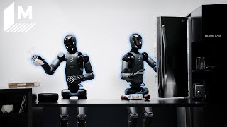 Figure’s Humanoid Robot Will Do Your Chores With Voice Commands
