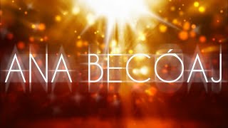 Aná Becóaj - A Oração mais poderosa!