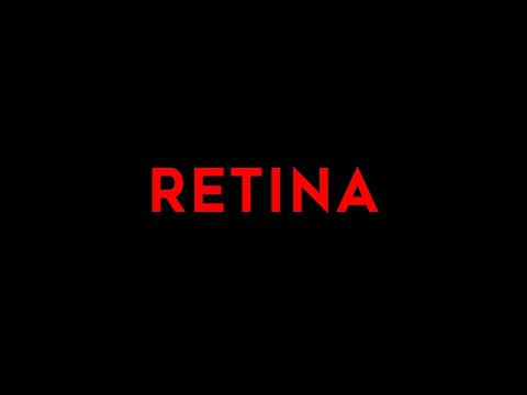 RETINA | Sci-Fi Horror Short Film