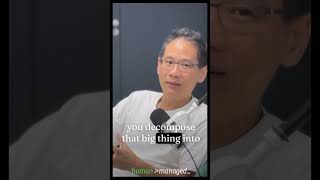 How This Chief Engineer "Builds Tiny Things"