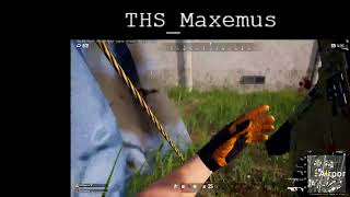 THS Maxemus Short Candidate
