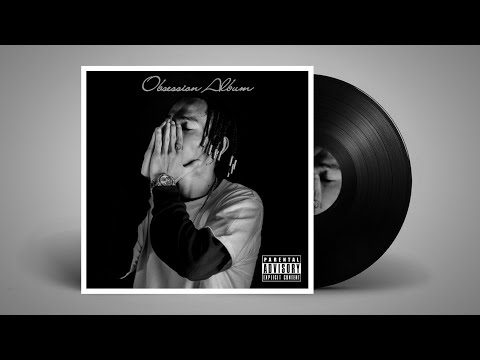 NIGZ - DI PA 'KO HANDA (OBSESSION ALBUM)