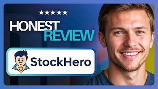 StockHero AI Review: 90% Win Rate Doesn't Mean Profit (2026)