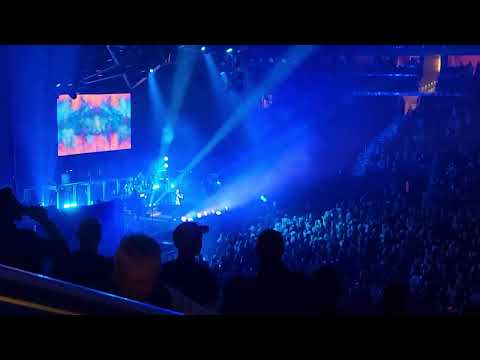 "Ocean Size" / Jane's Addiction live at msg (nyc 2023)