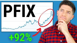 PFIX - The Best ETF for Rising Interest Rates?