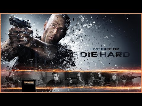 DEBUNKED: Live Free or Die Hard (DIE HARD 4)  Hacking Scenes | Hacker Explained - EP 04