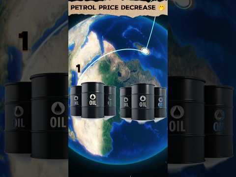 2025 may Petrol Ki Price 1 Rupeya Hone Wala hai 😲 | #gyan_mandir #petrolprice #facts #airindiacrah