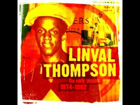 Linval Thompson - I love marijuana (another version)