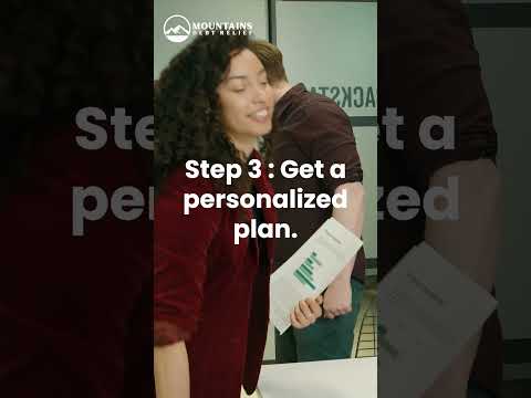 5 Steps to Take Control of Your Debt with Debt Settlement