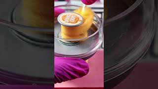 Miniverse Make It Mini Kitchen Cooking Satisfying Video ASMR #shorts #shortsfeed #miniverse #asmr