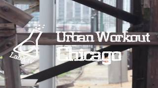 Coach Glass| Urban Workout Chicago