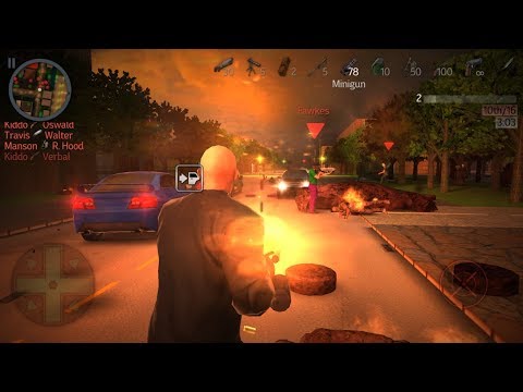 PayBack 2 Game For Kids | Android Game | You Can Play On Samsung Mobile Or Iphone
