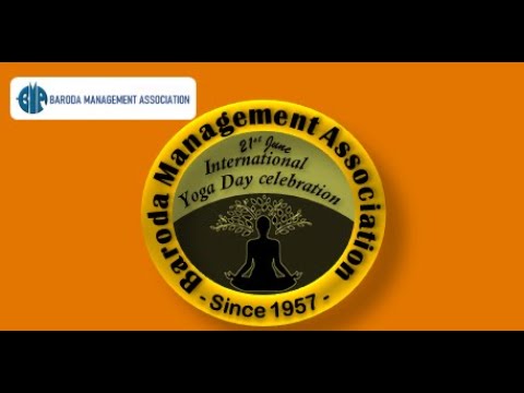 International Yoga Day 2021