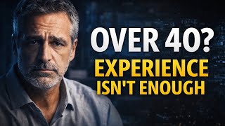 If You’re Over 40 in IT… Watch This Before It’s Too Late