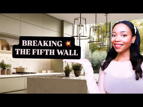 How to Style a Ceiling | 4 Ways Designers Use the Fifth Wall | Inspired By Emily In Paris