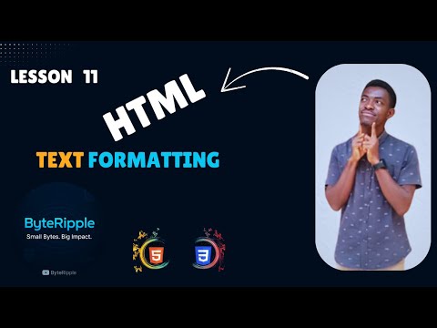 Beginner’s Web Development Series
