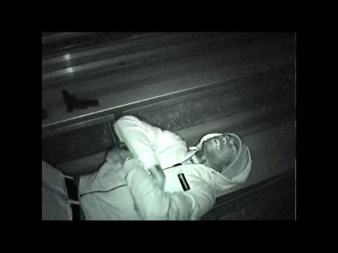 J4 Krazy - Through My Lens (Official Music Video)