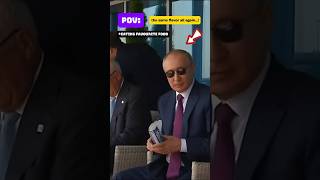 Putin eating the same-brand ice cream? #shorts #putin #food