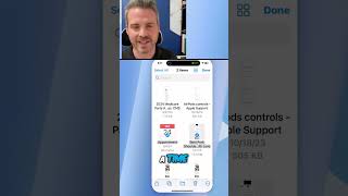 iPhone File Management HACKS You NEED To Know!