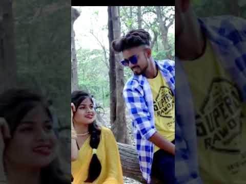 Tora dekhi rahe pareshan dila sajani New Khortha Song2023 #khortha #nagpuri #jhumar #raj_bhai_video