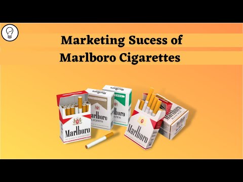 Marlboro Marketing Case Study | Lifestyle Marketing by Marlboro