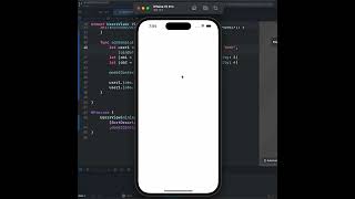100 Days of SwiftUI | Project 12: SwiftData | ✅