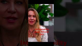 Quant Network and ALL the Banks in Europe global interoperability QNT #qnt #overledger