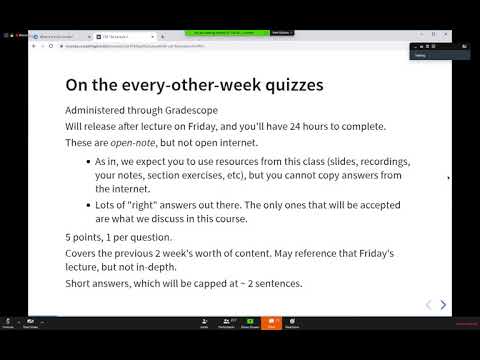 CSE154:Web Programming | Class 4 | More CSS