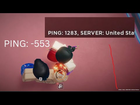 If i lag the video ends | UNTITLED BOXING GAME |