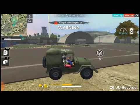 Free Fire | Chơi cùng với đồng đội bá đạo : duy(sakiu)