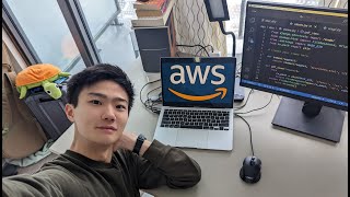 How to get a software engineering internship | Resume reveal + Tips