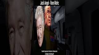 Star Wars Dark Forces Remaster | Character and Voice Actor | Rom Mohc as Jack Angel