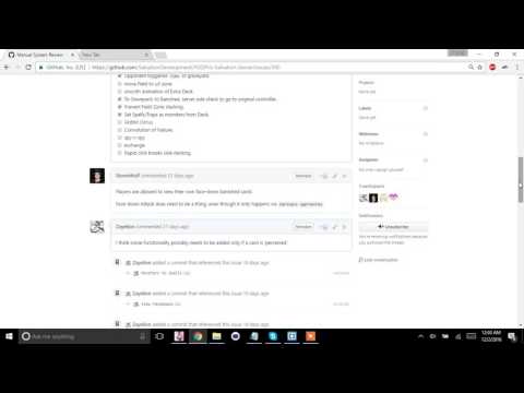 Developing a YGO Sim Episode 16 QA Reports for Manual