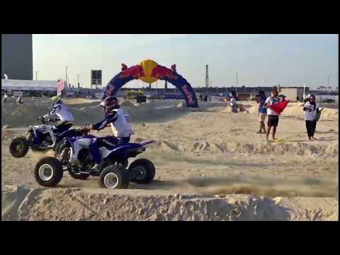 RedBull Bahrain