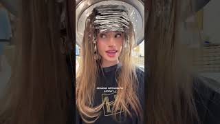 Summer Hair Inspo ☀️🌴#summerhair #hairinspo #hairstyleideas #beachwaves #fyp #trending #summerlook