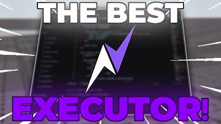 [👾BEST] Roblox Executor – *NO KEY* 100% UNC + Working! (UNDETECTED)