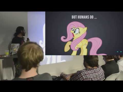 Chapitre 02 / Conférence 04 @ Numa - Avons besoin de l'intranet des objets ?
