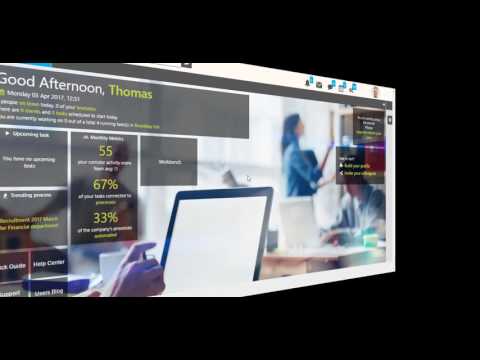 People management - Comidor v5